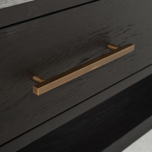 Cameron 3-Drawer TV-Unit